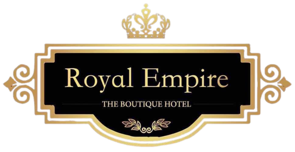 Royal Empire Boutique Hotel - Wedding and Events