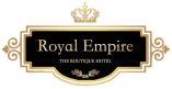 Royal Empire Boutique Hotel - Wedding and Events